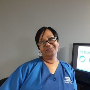 Meet your Posher, Jacqueline